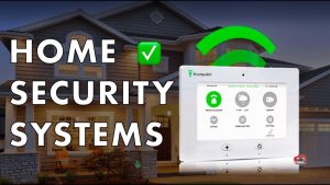 Read more about the article Best Smart Home Security Systems 2019